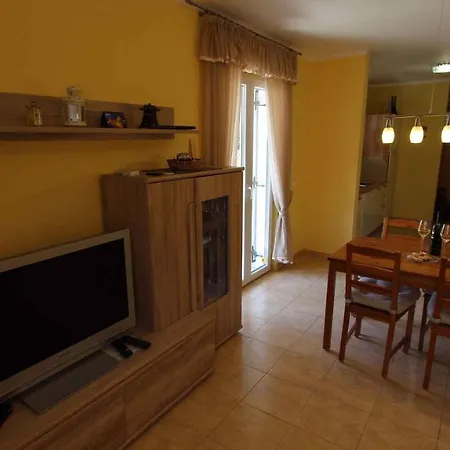 Lejlighed Malinska, Primorje-gorski Kotar 7 *