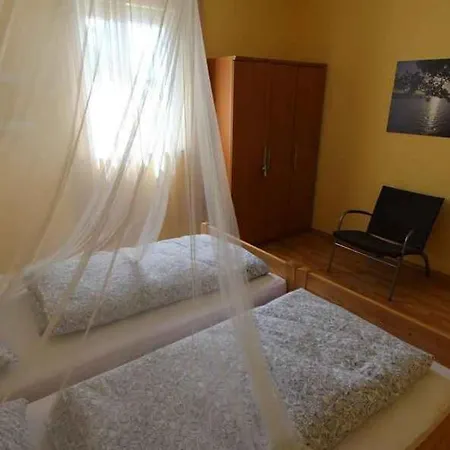 Lejlighed Malinska, Primorje-gorski Kotar 7 Sveti Vid-Miholjice