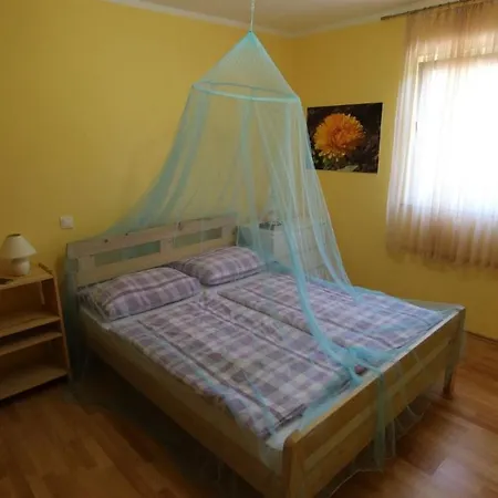 Lejlighed Malinska, Primorje-gorski Kotar 7 *