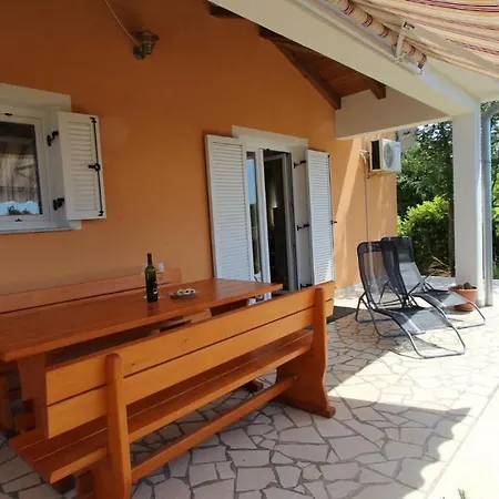 Lejlighed Malinska, Primorje-gorski Kotar 7 Sveti Vid-Miholjice