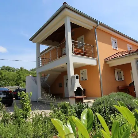 Lejlighed Malinska, Primorje-gorski Kotar 7 *